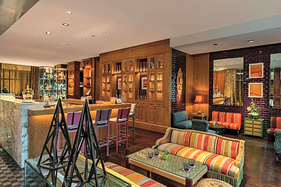 The Westin Lima Hotel & Convention Center