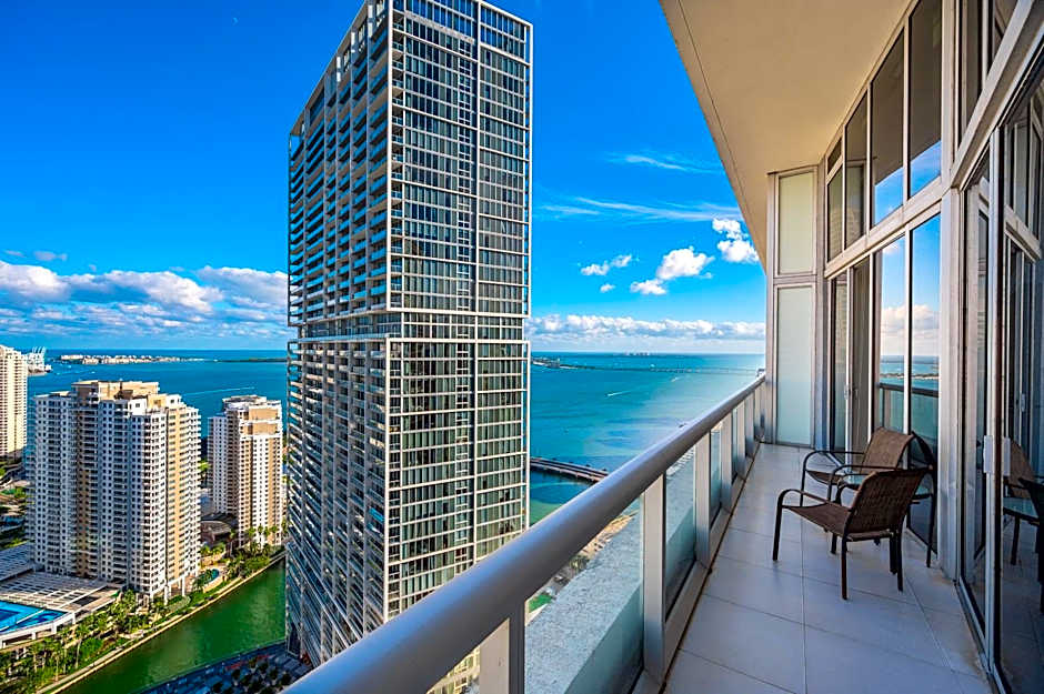 Icon Brickell Residences