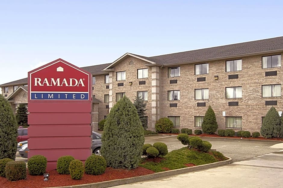 Ramada Limited Mount Sterling