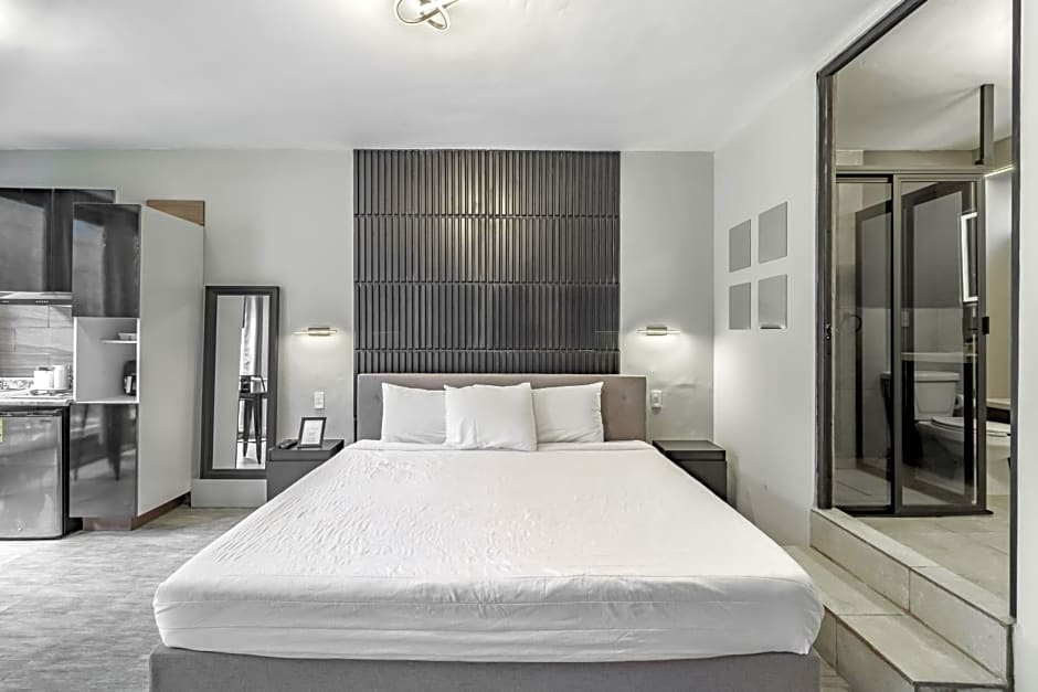Hotel Singular Goldsmith