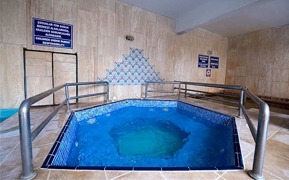 Herakles Thermal Hotel