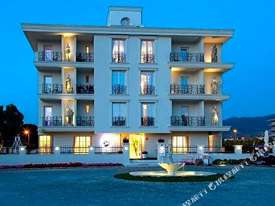 Cella Boutique Hotel & Spa