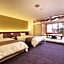 Batou Onsenkyo Nampeidai Onsen Hotel