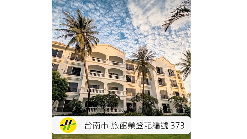 Formosa Garden hotel