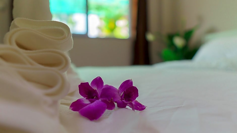 Pantip Boutique Hotel