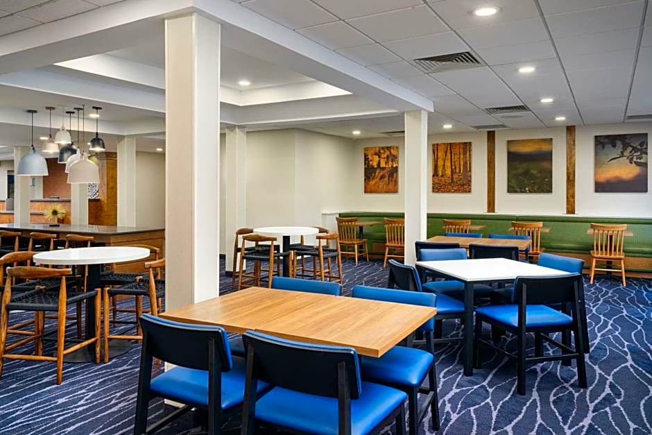 Fairfield Inn & Suites by Marriott Auburn Opelika