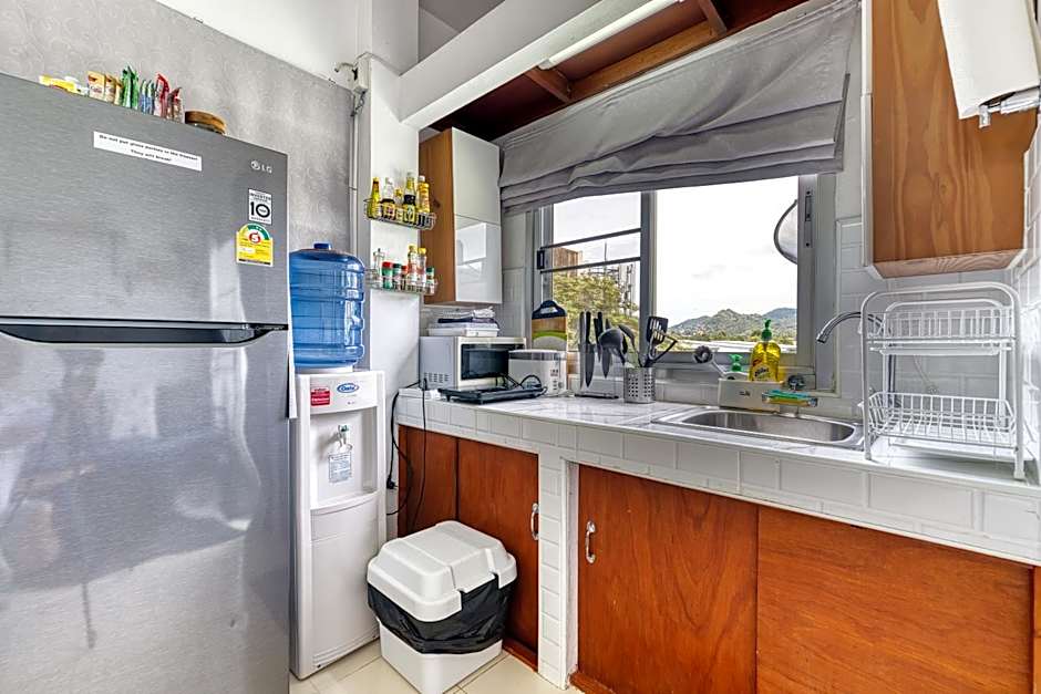 Chaweng Apartment