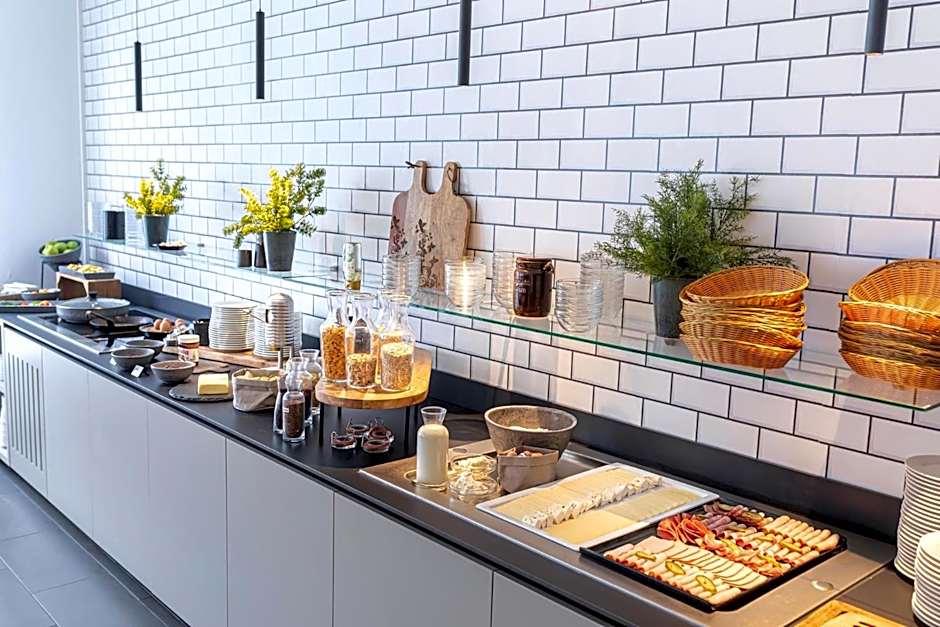 ACHAT Hotel Schwetzingen Heidelberg