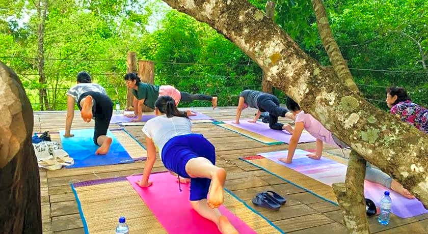 Amaara Forest Hotel Sigiriya 