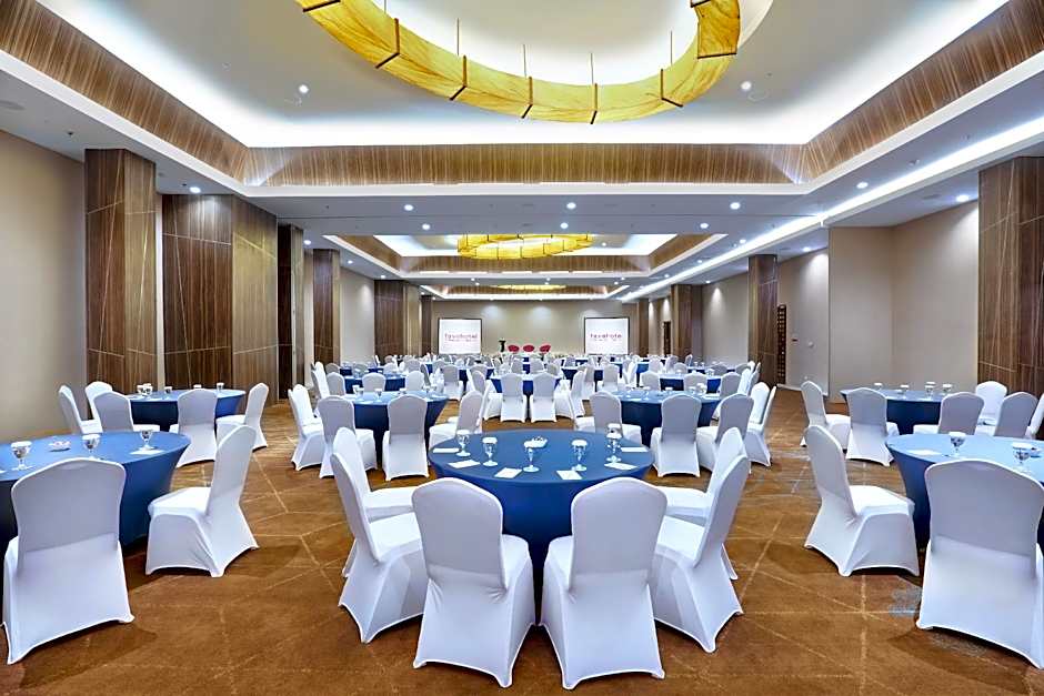 Favehotel Cimanuk Garut