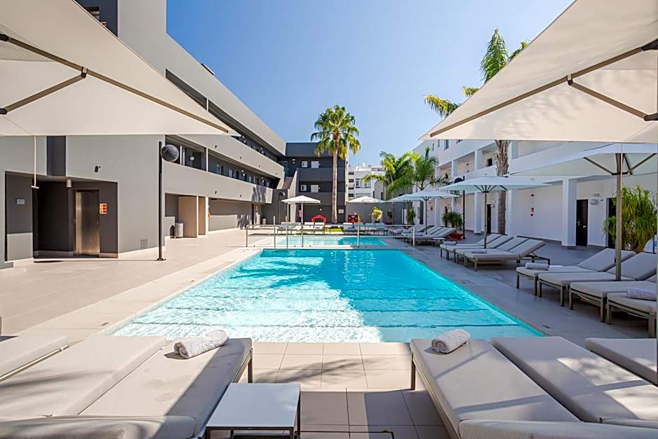 Migjorn Ibiza Suites & Spa