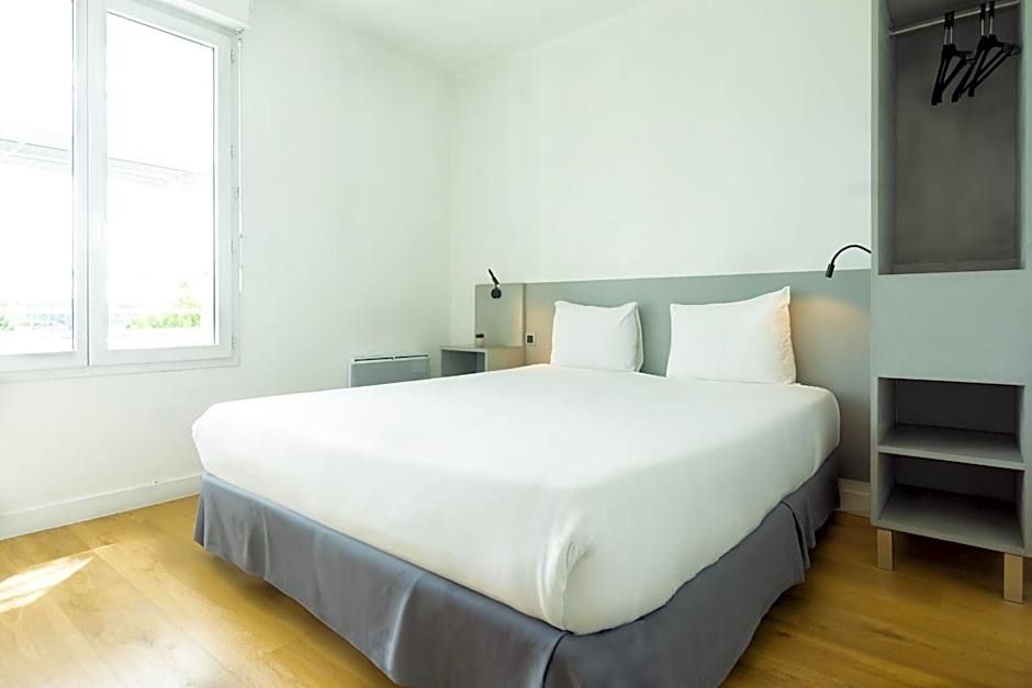 City Residence Chelles