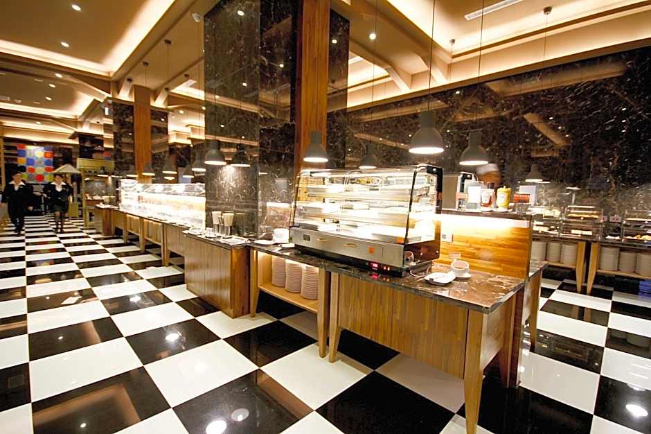 Kindness Hotel Hualien