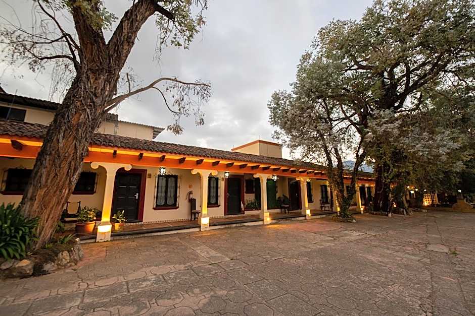 Villas Vanessa a 15 minutos del centro de la ciudad en vehiculo