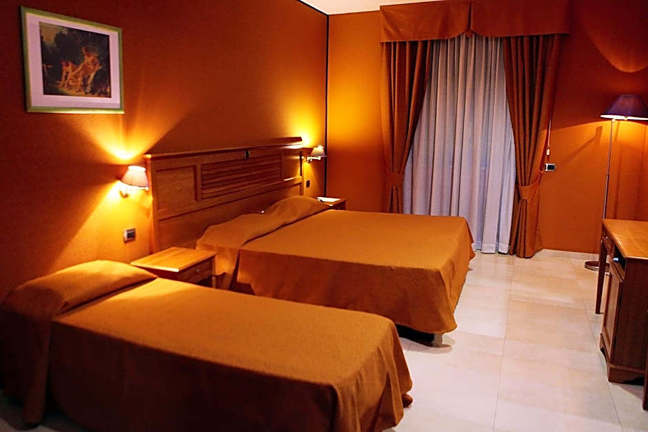 Hotel Futura Centro Congressi