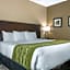 Comfort Inn Connellsville Riverview