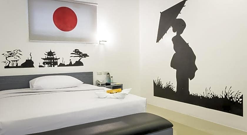 Gc Suites