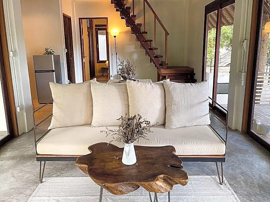 Big Tree Boutique Hotel
