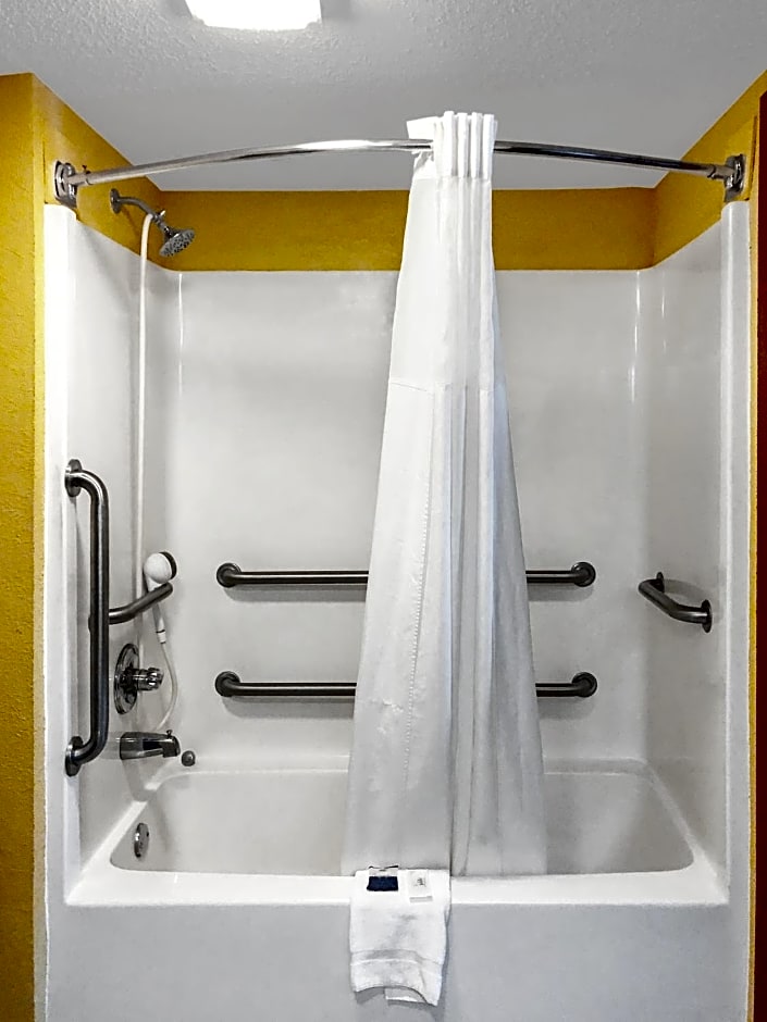 America's Best Value Inn-Milledgeville