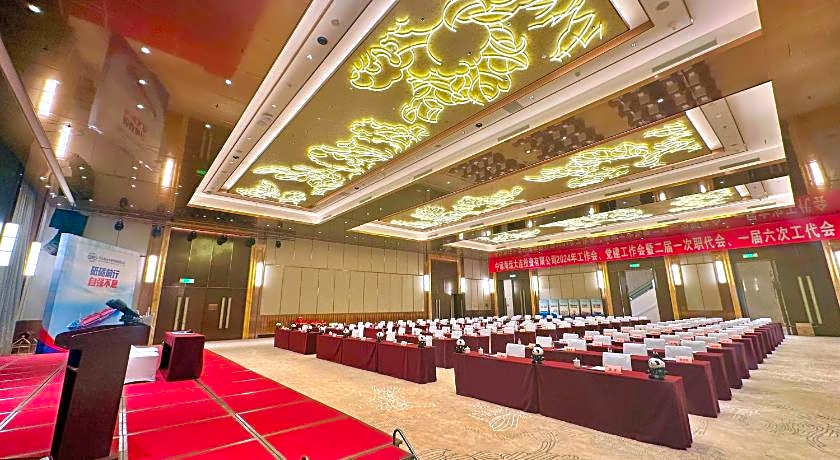 InterContinental Dalian By IHG