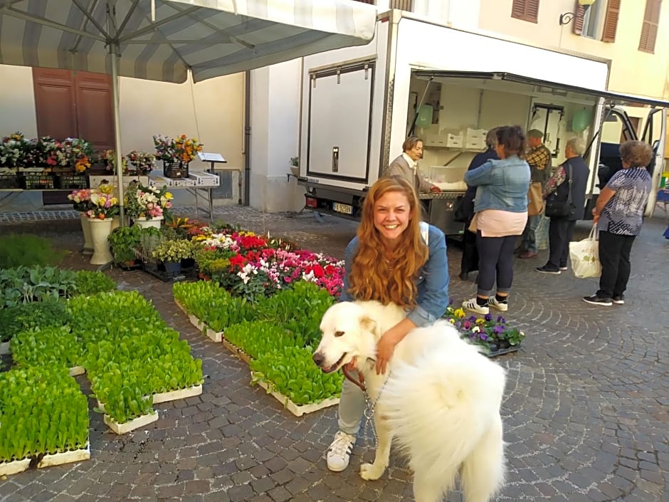 Agriturismo Campo Aperto