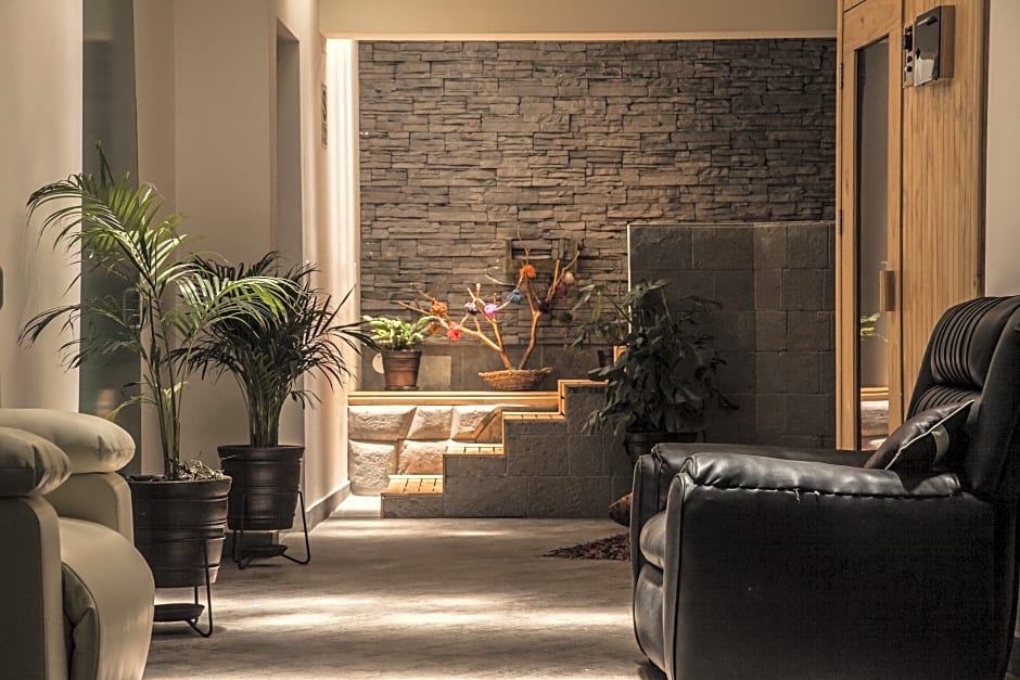 Wyndham Cusco Saqsayhuaman