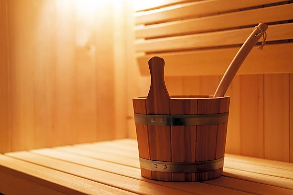 PJ Apartments & Wellness - Hot Tub & Sauna - Free Parking