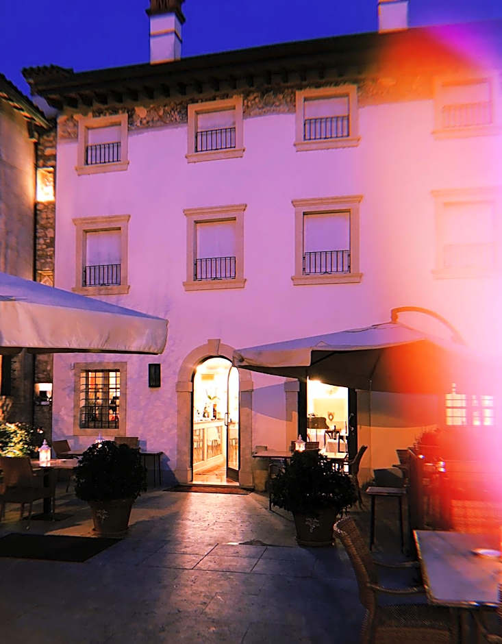Locanda Lo Scudo
