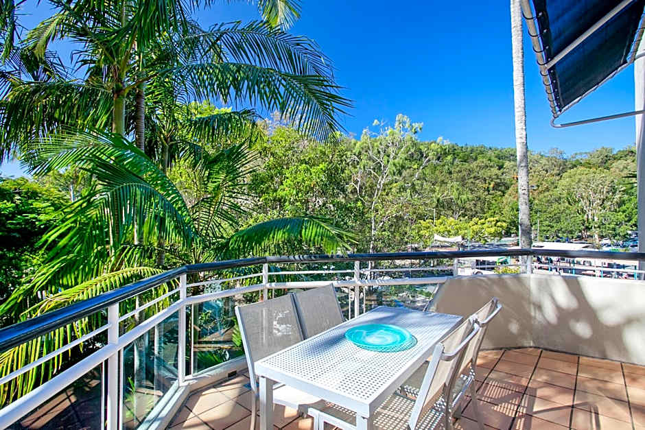 Emerald Noosa