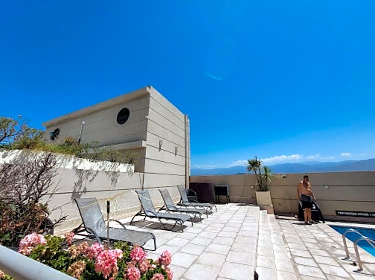 Amerian Executive Hotel Mendoza