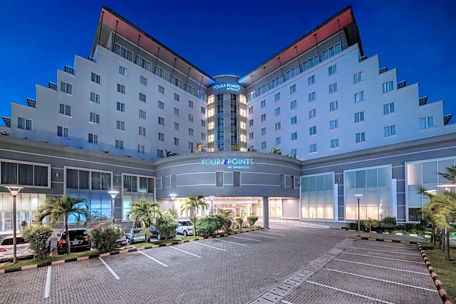 Four Points By Sheraton Lagos