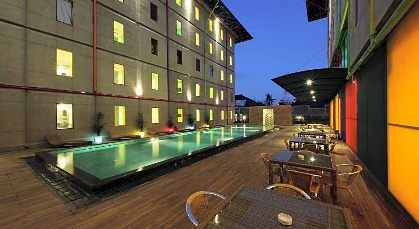 Pop! Hotel Kuta Beach