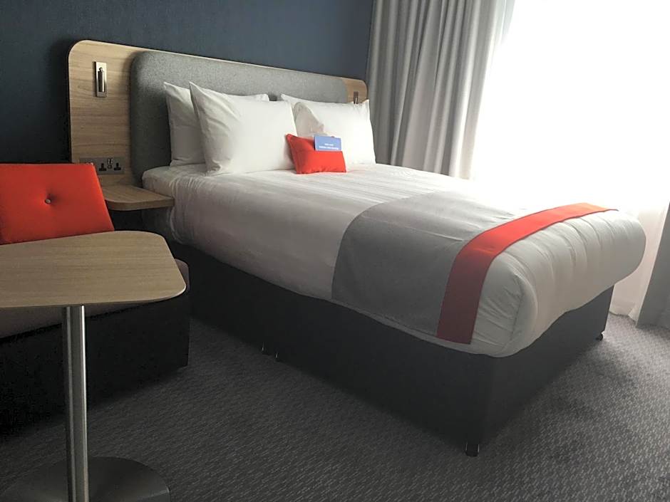 Holiday Inn Express St. Albans - M25 Jct.22 By IHG