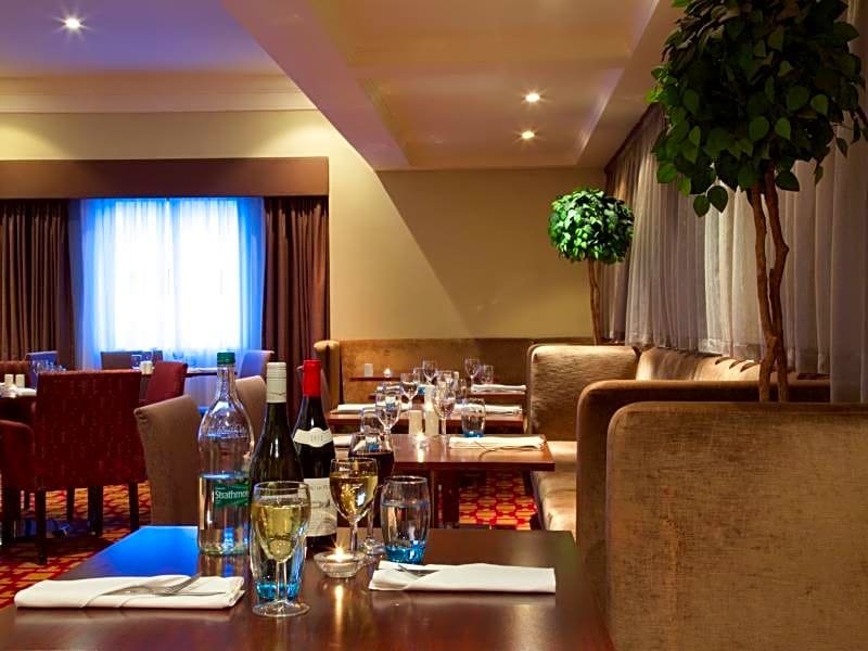 Aberdeen Airport Dyce Hotel, Sure Hotel Collection by BW