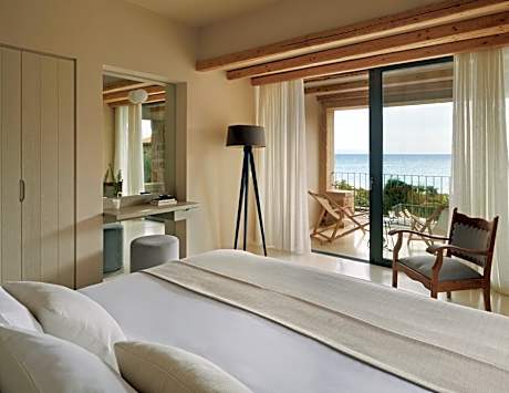 Luxury Retreat