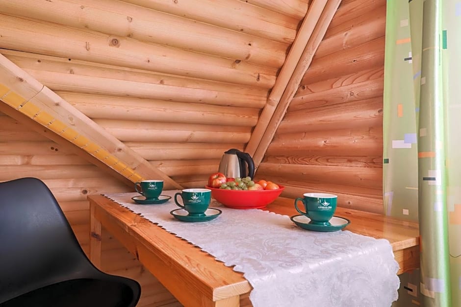 Grota zbójnicka apartament i pokoje