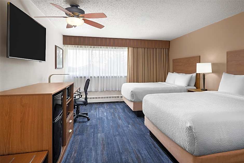 Best Western Kodiak Inn