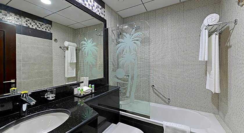 TIME Moonstone Hotel Apartments