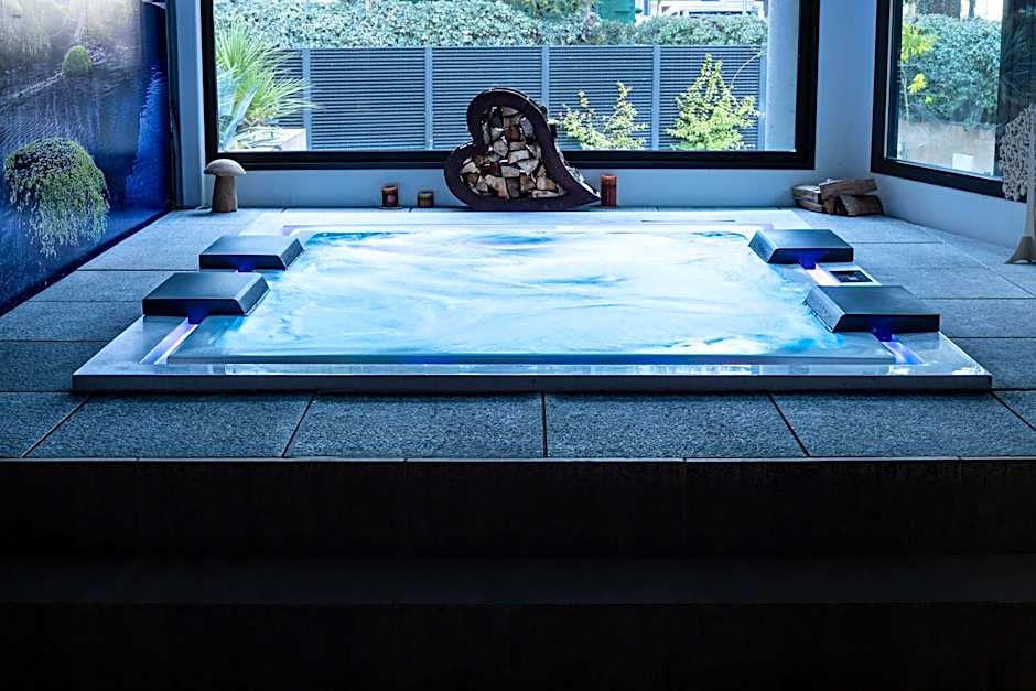 Hotel Michelangelo Palace