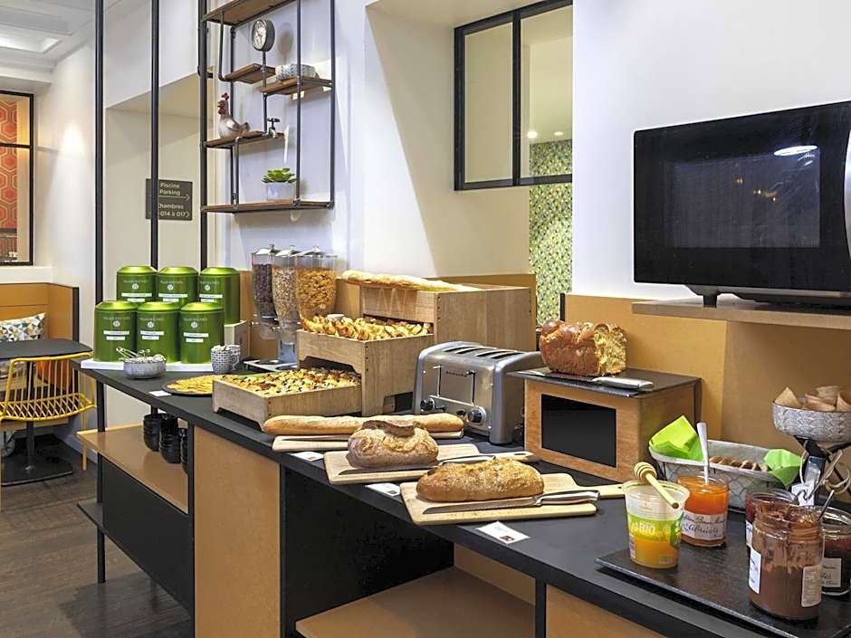 ibis Styles Macon Centre