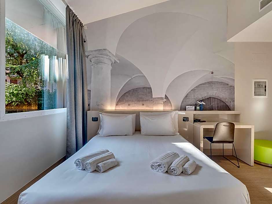B&B Hotel Bergamo