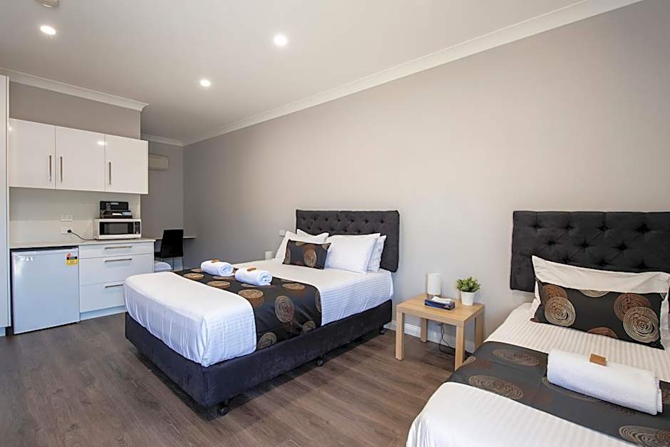 City Centre Motel Hotel