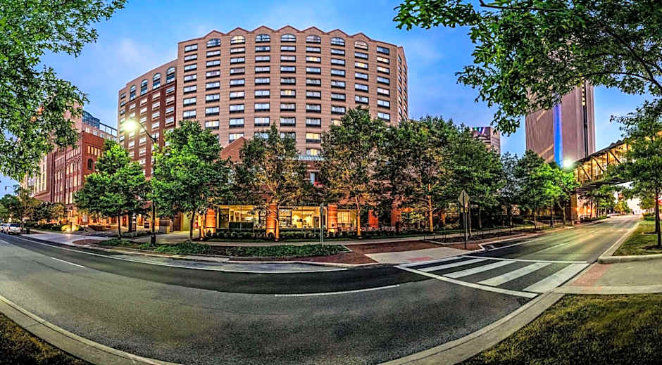 Photo 1 of 50 of Sonesta Columbus Downtown