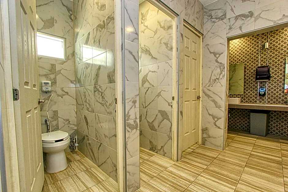 Hotel Ciudad Real Palenque