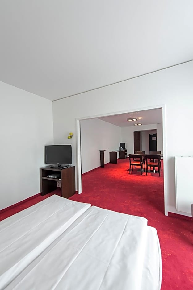 Arcotel Velvet Berlin