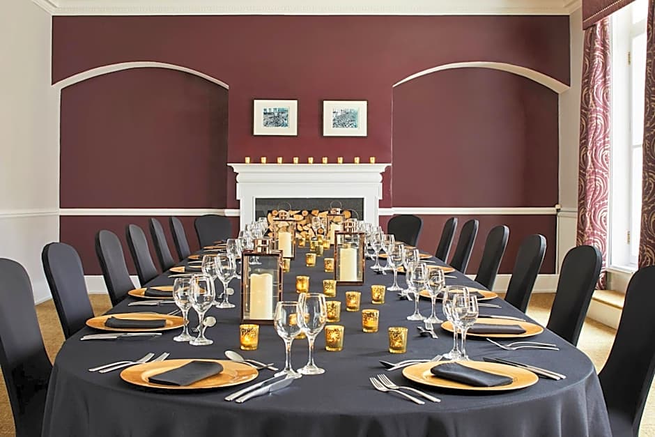 Delta Hotels by Marriott Durham Royal County