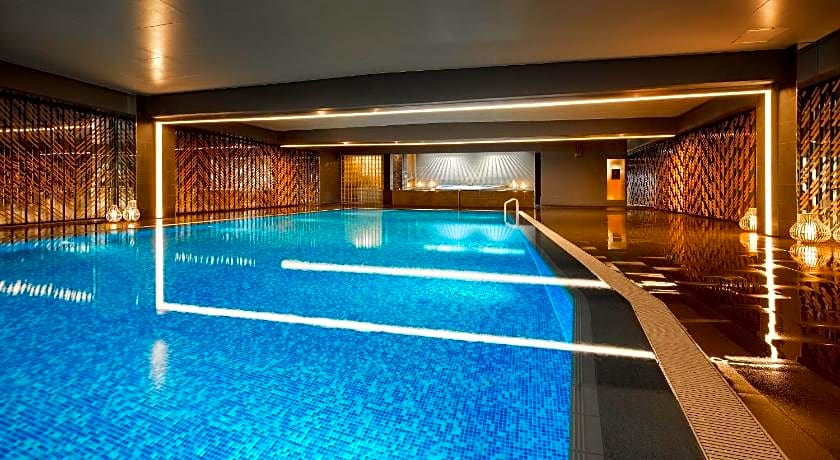 Rihga Royal Hotel Kyoto