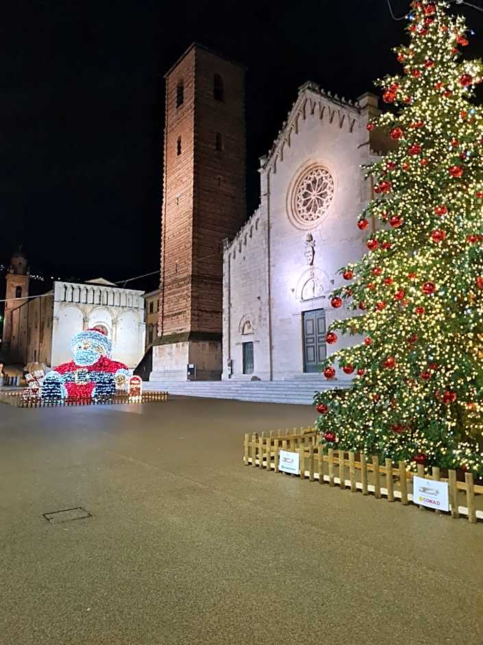 Art Hotel Pietrasanta