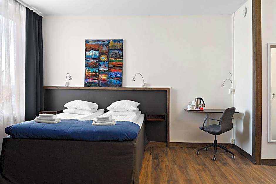 Best Western Hotel Arctic Eden