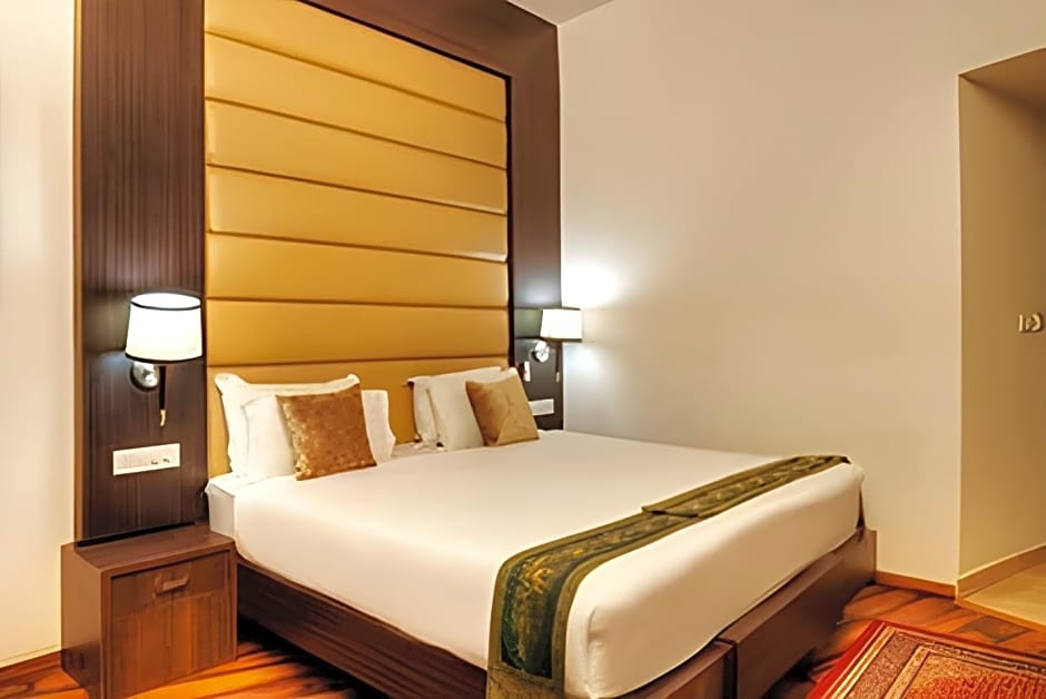 Lemon Tree Hotel, Katra
